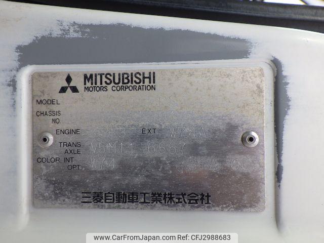Mitsubishi Minicab Truck 2001 thumbnail 23