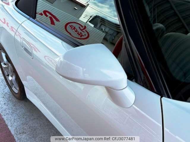 Honda S2000 2001 thumbnail 30