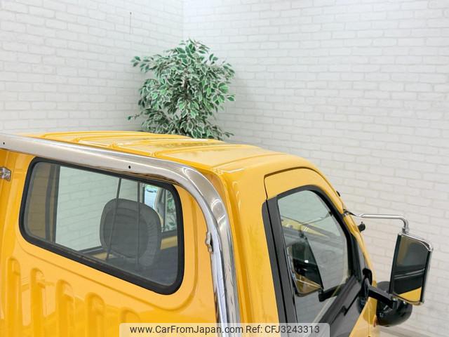 Daihatsu Midget II 1997 thumbnail 36