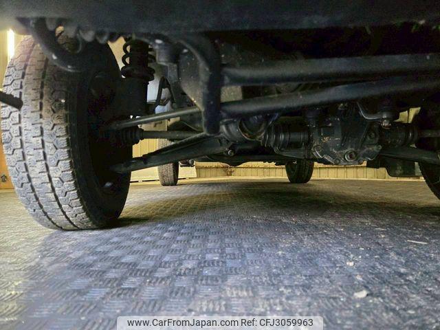 Suzuki Carry Truck 1993 thumbnail 60
