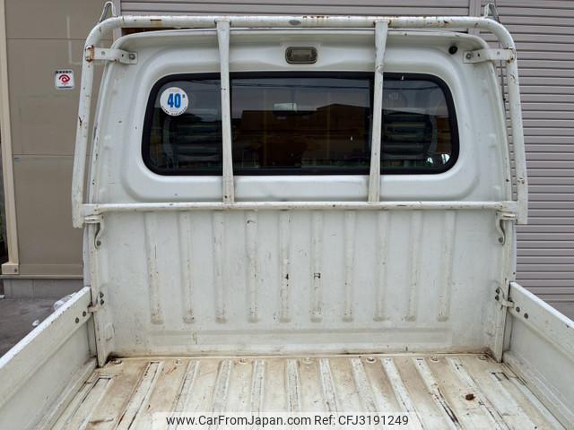 Subaru Sambar Truck 2000 thumbnail 28