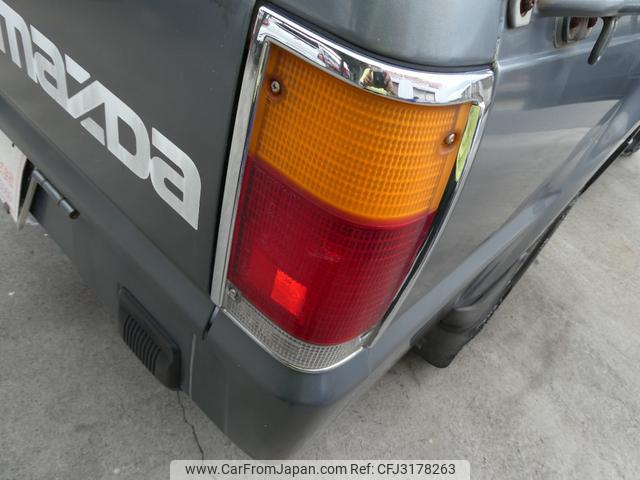 Mazda Proceed 1994 thumbnail 27