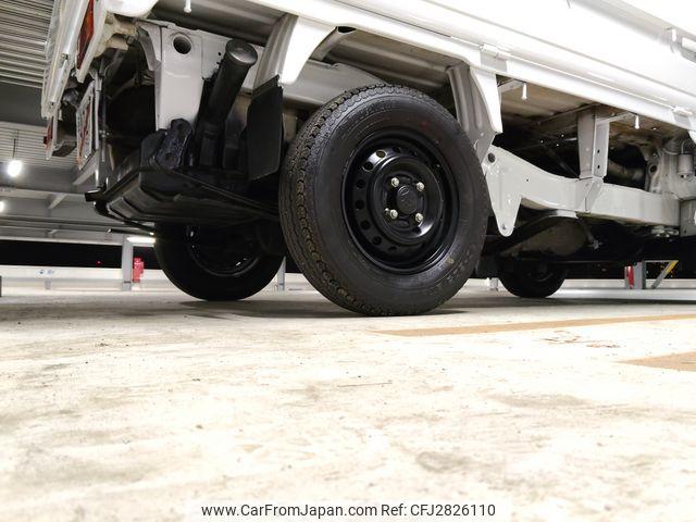 Suzuki Carry Truck 1997 thumbnail 37