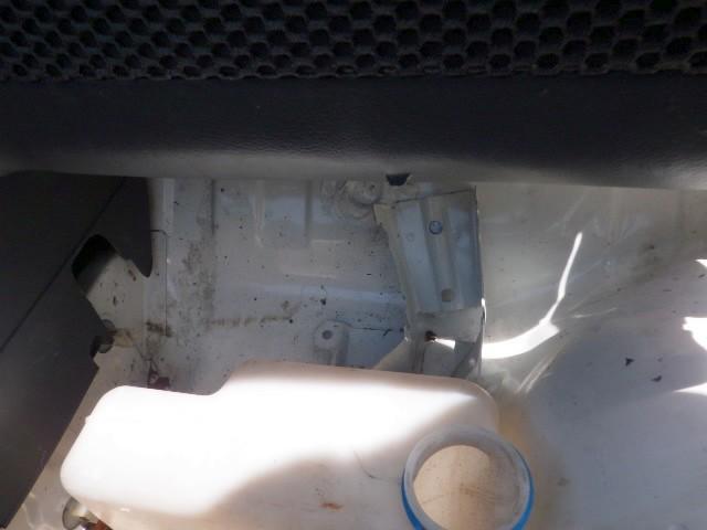 Honda Acty Truck 1998 thumbnail 20