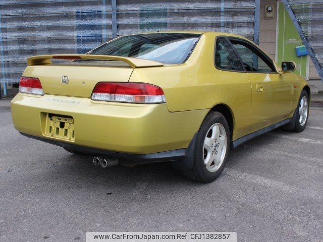 Honda Prelude 1998 thumbnail 16