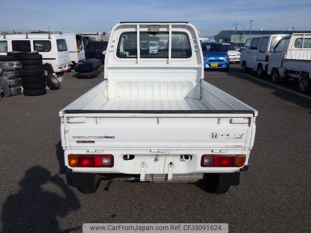 Honda Acty Truck 1996 thumbnail 7