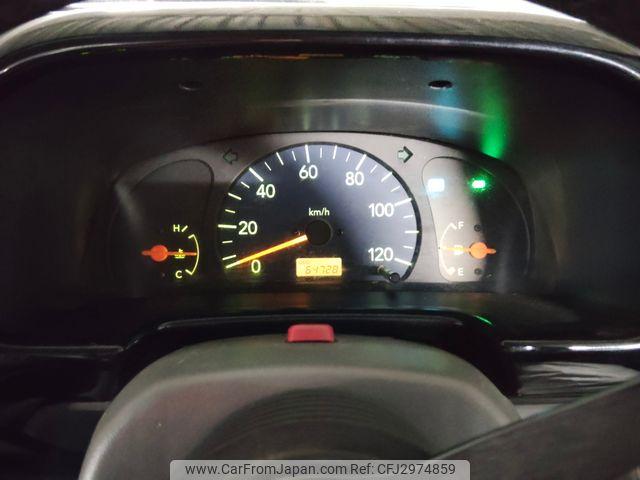 Suzuki Carry Truck 1999 thumbnail 39