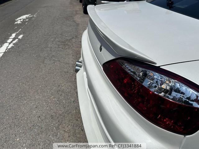 Nissan Silvia 1999 thumbnail 60