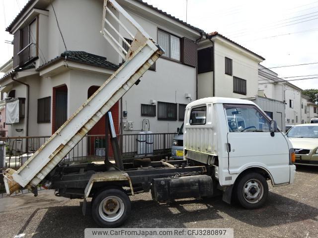 Nissan Vanette Truck 1996 thumbnail 13
