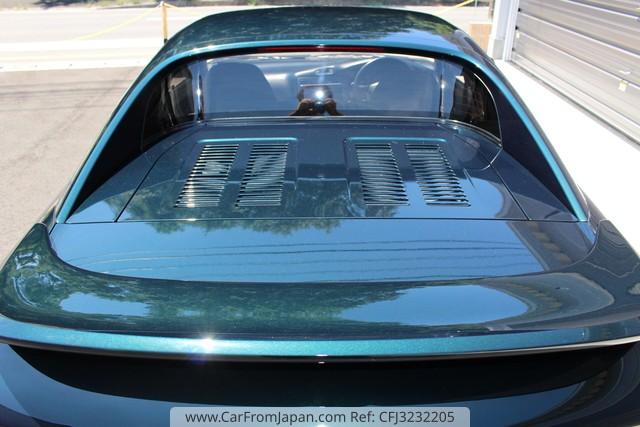 Toyota MR2 1996 thumbnail 7