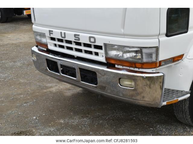 Mitsubishi Fuso Fighter 2000 thumbnail 45