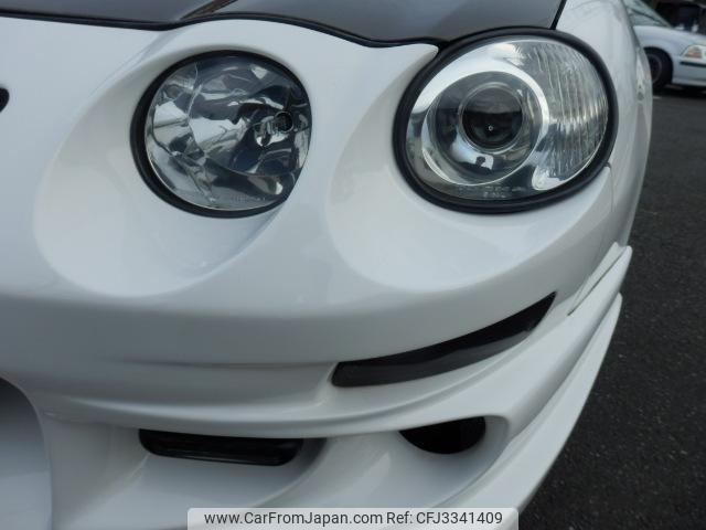 Toyota Celica 1997 thumbnail 18