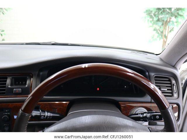 Toyota Mark II 1999 thumbnail 51