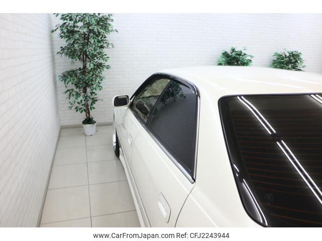 Toyota Mark II 1999 thumbnail 44