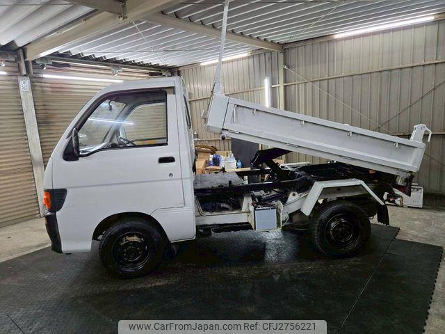 Daihatsu Hijet Truck 1994 thumbnail 6