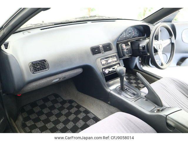 Nissan Silvia 1992 thumbnail 7