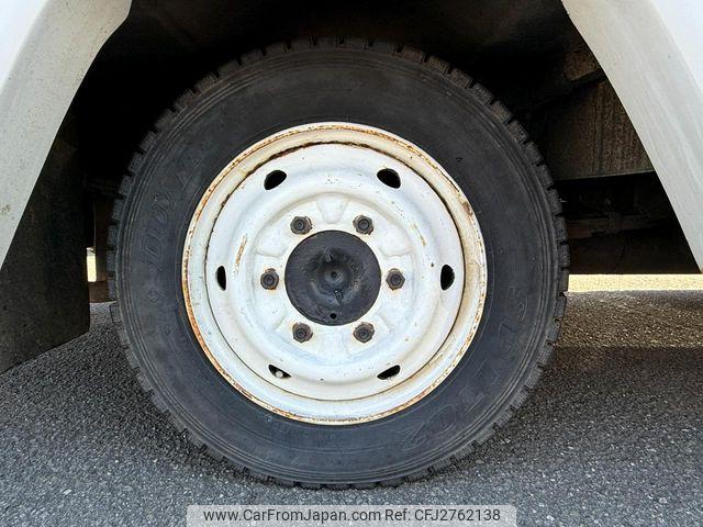 Isuzu Elf Truck 1995 thumbnail 20