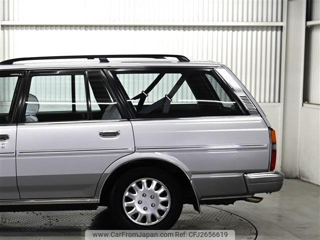 Toyota Mark II Wagon 1996 thumbnail 27