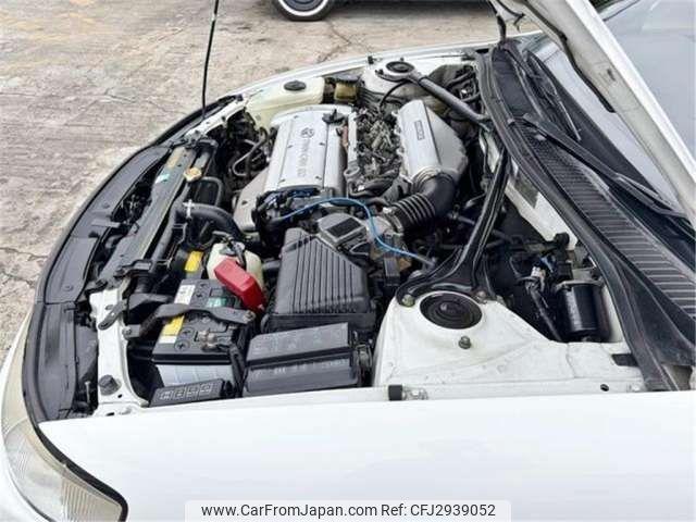 Toyota Corolla Levin 1991 thumbnail 29