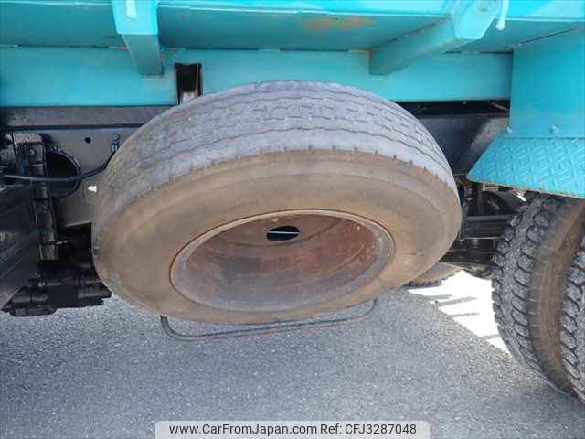 Mitsubishi Fuso Canter 1997 thumbnail 60