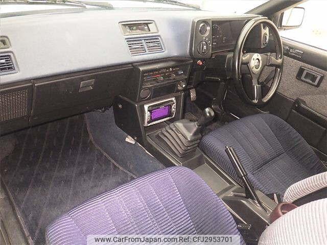 Toyota Corolla Levin 1983 thumbnail 5