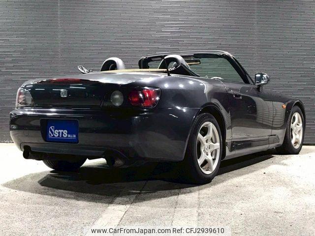 Honda S2000 2000 thumbnail 13