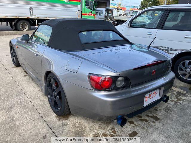 Honda S2000 2000 thumbnail 13
