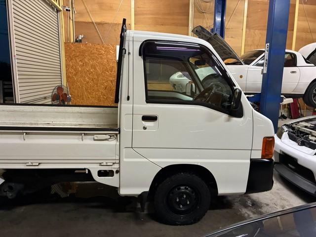 Subaru Sambar Truck 2000 thumbnail 11