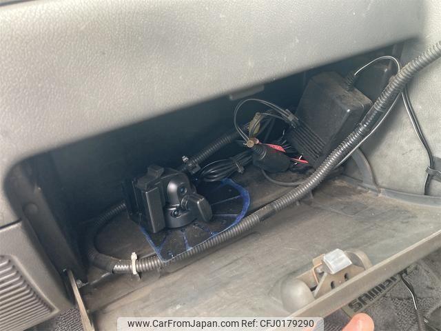 Subaru Sambar Dias Van 1994 thumbnail 19
