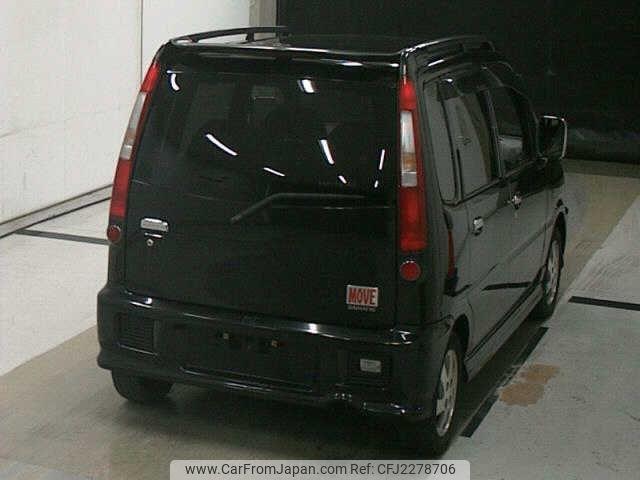 Daihatsu Move 2000 thumbnail 6