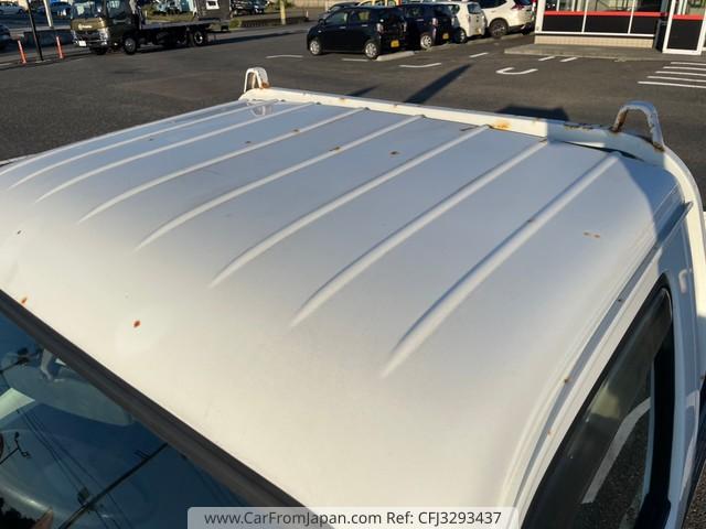 Suzuki Carry Truck 1996 thumbnail 42