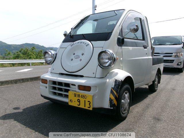 Daihatsu Midget II 2001