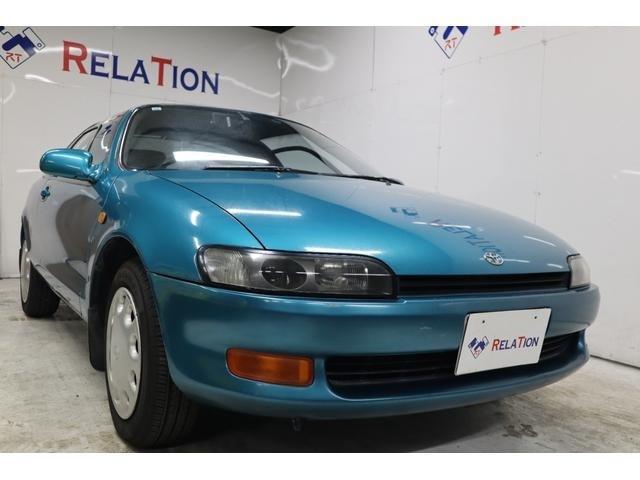 Toyota Sera 1995