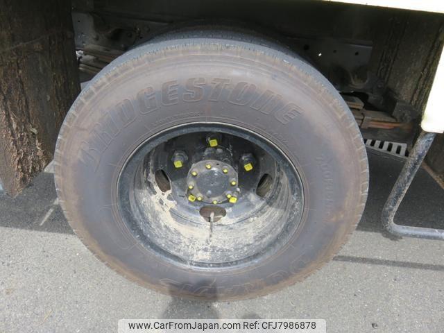 Isuzu Elf Truck 1998 thumbnail 25