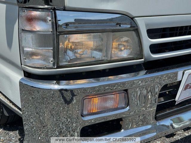 Isuzu Elf Truck 1995 thumbnail 18