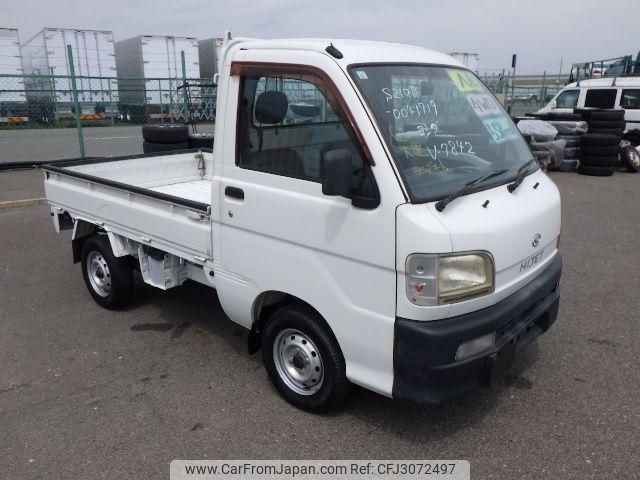 Daihatsu Hijet Truck 1999 thumbnail 3