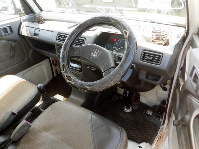 Honda Acty Truck 1997 thumbnail 12