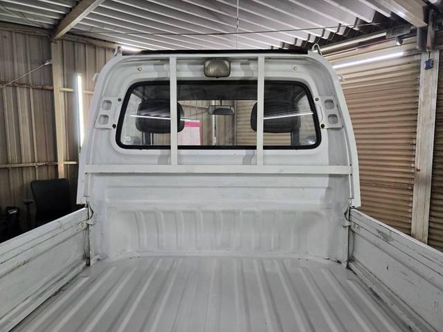 Honda Acty Truck 1992 thumbnail 22