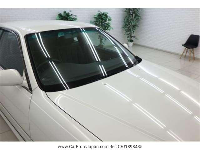 Toyota Mark II 1999 thumbnail 33