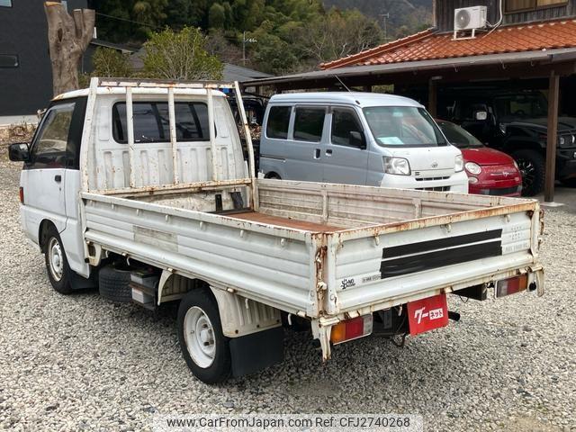 Mitsubishi Delica Truck 1998 thumbnail 7