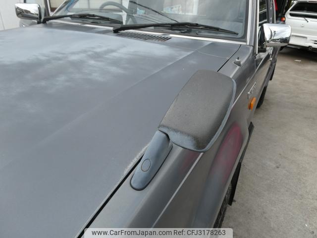 Mazda Proceed 1994 thumbnail 35