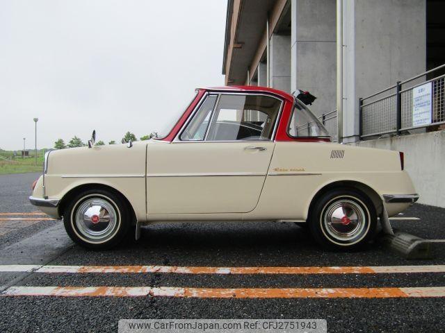 Mazda Others 1964 thumbnail 8