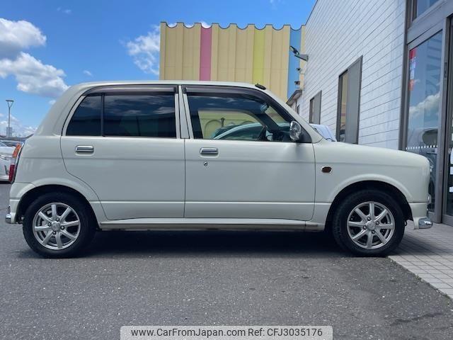 Daihatsu Mira Gino 2001 thumbnail 7