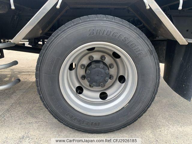 Mitsubishi Fuso Fighter 1996 thumbnail 38