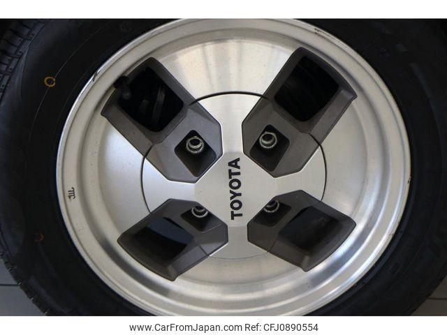 Toyota Corolla Levin 1984 thumbnail 46