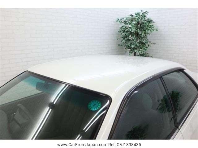 Toyota Mark II 1999 thumbnail 21