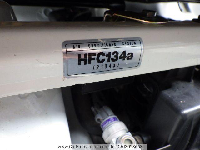 Honda Acty Truck 1995 thumbnail 21