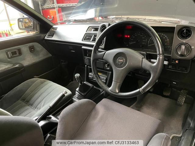 Toyota Corolla Levin 1987 thumbnail 8
