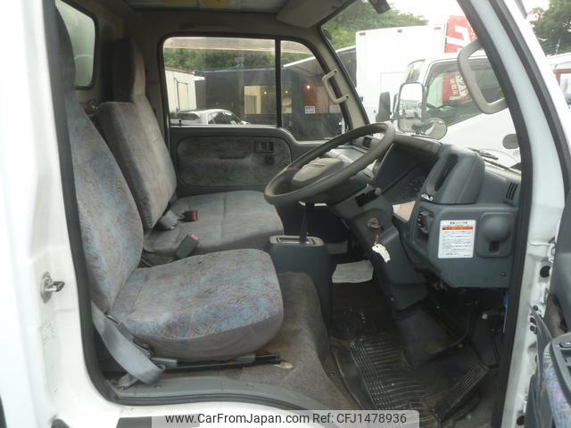 Isuzu Elf Truck 2001 thumbnail 6