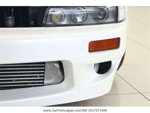 Nissan Silvia 1991 thumbnail 6
